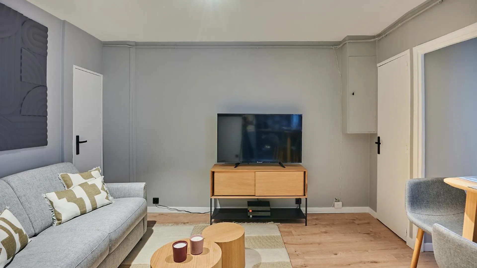 Apartmán Louvre Museum By Prestige